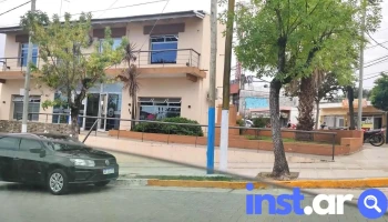 Municipalidad de Salsipuedes - Salsipuedes