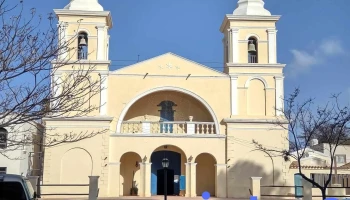 Municipalidad de San Carlos - Salta