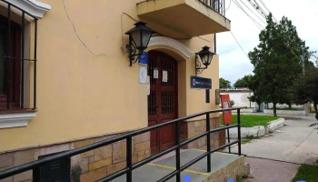 Municipalidad de San José de los Cerrillos - Salta