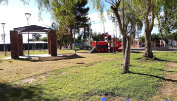 Municipalidad de San Martin - Villa San Martín