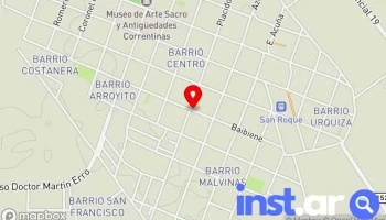 Municipalidad De San Roque - San Roque