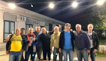 Municipalidad de tupungato - Tupungato