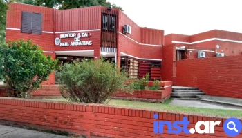 Municipalidad de Villa Hernandarias - Entre Ríos