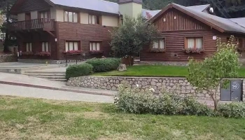 Municipalidad de Villa La Angostura - Villa La Angostura