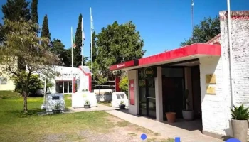 Municipalidad de Villa Urquiza - Villa Urquiza