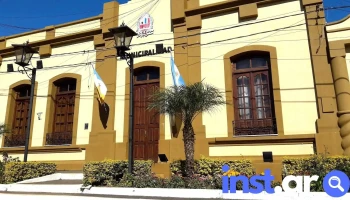 Municipalidad de Yapeyú - Yapeyú
