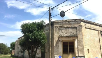 Municipalidad Villa Mantero - Paraná