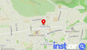 Museo La Loma - Punto Digital - Los Cocos