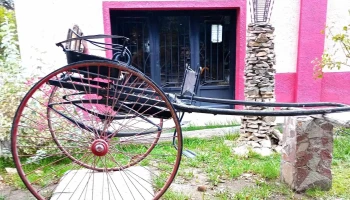 Museo Valcheta - Valcheta