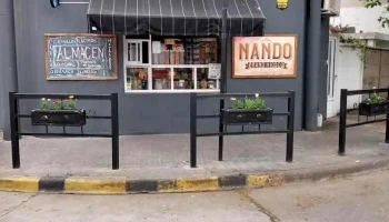 Nando Grand Kiosko - Cañada De Gomez