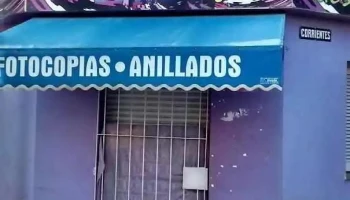 navi - Cap. Bermúdez