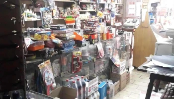 Negocio 1122 - S2121 Pérez
