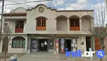 Negocio - Campo Quijano