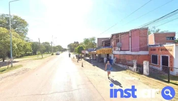 Nepar La Escondida - La Escondida