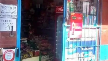 Norte Copias - San Miguel De Tucumán