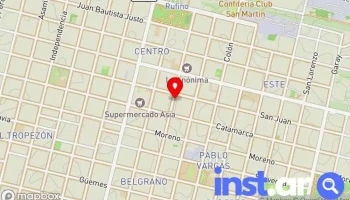 Noticias de Rufino - S6100 Rufino