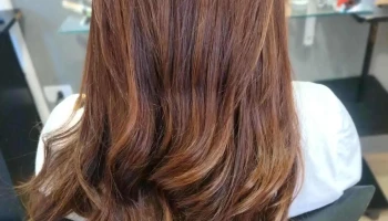 Nueva Imagen Peluquería 💈 Prensa 2, 🍎 E, 🏡 5 - Francisco Navarrete Manzana E Casa 5