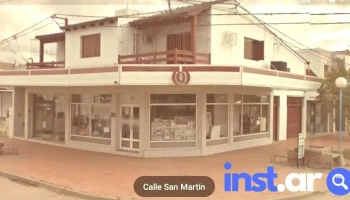 Nueva Libreria Quitilipi - Quitilipi