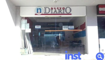 Nuevo Diario - Av. Houssay Bernardo Doctor Local 32