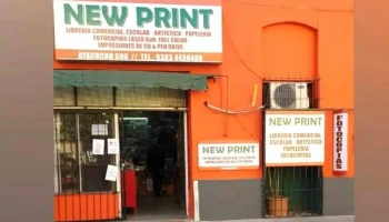 Nuevo New Print - Ayacucho 690