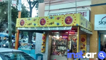Obvio Drugstore - Rivadavia