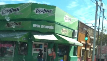 Open 24 Store - Neuquén