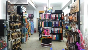 Origami - Libreria - Kiosco - Mucho mas... - Malargüe