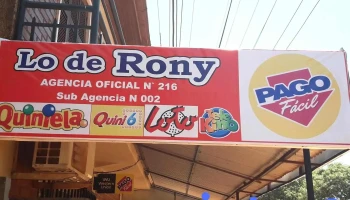 pago fácil - Corrientes
