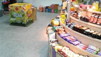 Pago fácil - Kiosco Homero - Gral. Pico