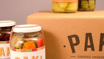 Paki Sabores Chaqueños - Sáenz Peña