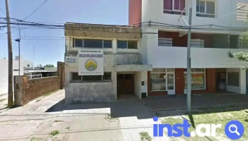 Palabras Libros y Revistas - San Justo
