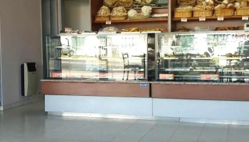 Panadería el pastorcito - Villa Giardino