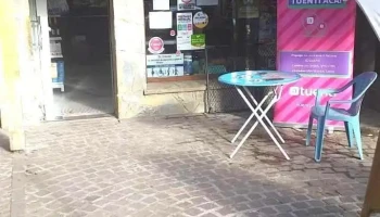 Pasate a la vuelta (local 6) - San Martín De Los Andes