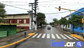 Pichon - Concepción