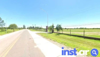 Planta impregnadora - Avia Terai