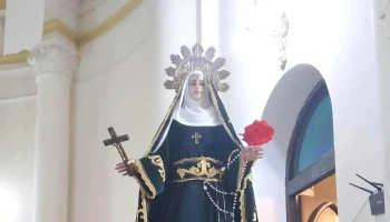 Plaza 25 de Mayo - Esquina