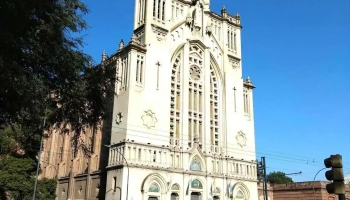 Plaza Colón - X5000Epz Córdoba
