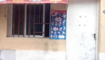 Pocholo - Mendoza