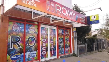 Polirrubro Romy - Av. Leandro Alem 1971