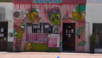 Polirubro recreo - San Luis Del Palmar