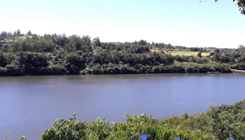 Prefectura El Soberbio - Misiones