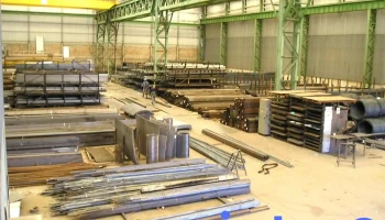 Prensadora Quilmes Srl - 500 Esquina Ava Quilmes Oeste Buenos Aires Ar