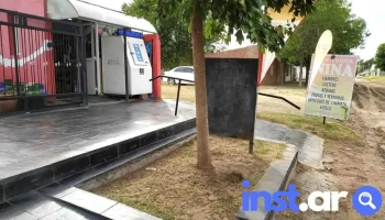 Proveeduria Nina | Negocio | Tienda| Kiosko | Panaderia - Victorica