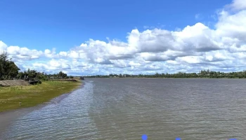 Puerto Yerua - Puerto Yeruá