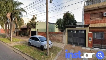 Puesto De Diarios - B1678Dhc Caseros