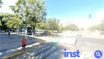 Puesto de Diarios y Revistas - Lima 707
