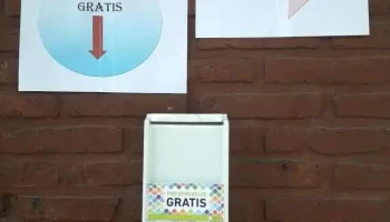 Puesto Fijo De Preservativos Y Geles-terminal De Ómnibus - Fraile Pintado