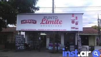 Punto Límite - San Miguel De Tucumán