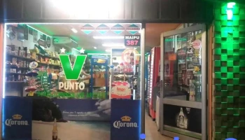 Punto v - X5000Ibg Córdoba