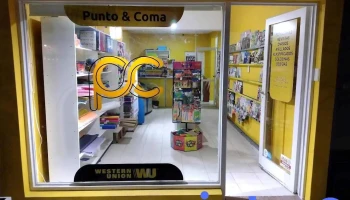 Punto Y Coma - Tilisarao